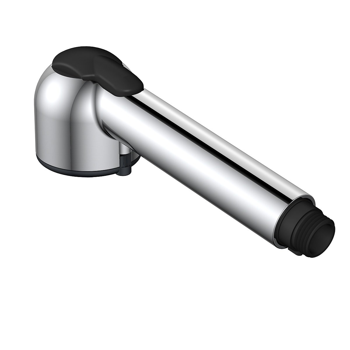 DANZE DA523036N Spray Head for 1H Pull-Out Kitchen Faucet 2.2gpm Chrome, Brushed Nickel