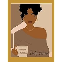Black Girl Journal Black Girl Journal Hardcover Paperback