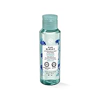 Yves Rocher Gentle Makeup Remover for All Skin Types - Pur Bleuet, 100 ml./3.3 fl.oz. (85338)