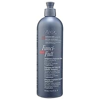Roux Hair Products Roux Fanci-Full Temporary Color Rinse, 23 Frivolous Fawn, 15.2 Fl Oz (kaka-boynam10-low304)
