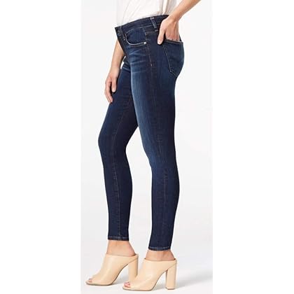 Joe's Jeans Women's Flawless Icon Midrise Skinny Ankle Jean