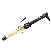 Hot Tools 1181 1 inch Professional Spring Curling Iron