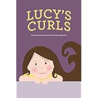 Lucy's Curls
