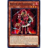 Yu-Gi-Oh! - Rogue of Endymion - RIRA-EN099 - Common - 1st Edition - Rising Rampage