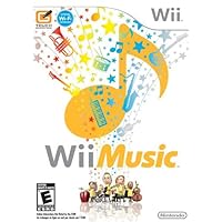 Wii Music (Renewed)