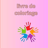 un livre de coloriage (French Edition)
