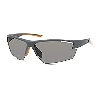 Men's Tba9274 Rectangular Sunglasses