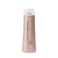 Triple Effect Conditioner, 10.1 oz - Regis DESIGNLINE - Sulfate Free Argan Oil and Keratin Conditioner for Normal or Dry Hair