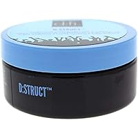 D:struct Medium Hold Molding Creme with Low Shine, 2.6 Ounce Set of 10 D:struct Medium Hold Molding Creme with Low Shine, 2.6 Ounce Set of 10