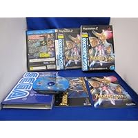 Sega AGES 2500 Series Vol. 1 Phantasy Star Generation [Privilege Limited Edition] [Japan Import]