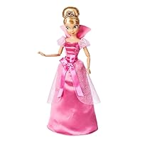 Disney Charlotte Classic Doll – The Princess and The Frog – 11 Inch