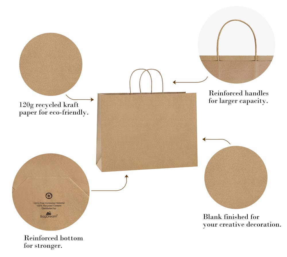 Share 82+ brown paper bags with logo super hot - xkldase.edu.vn