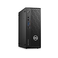 Dell Precision 3260 Compact CORE_I7_13-13700 32GB (2DIMMS) 512GB SS NVIDIA T1000 NOWL