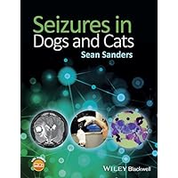 Seizures in Dogs and Cats Seizures in Dogs and Cats Kindle Paperback