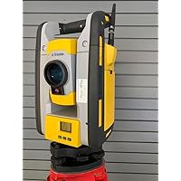 Trimble RTS 873 Robotic Total Station, Pre-owned873.