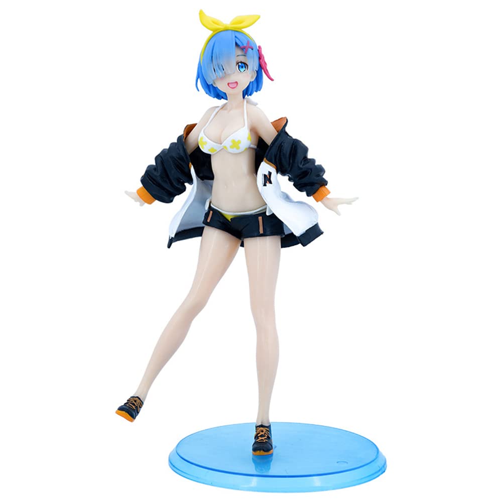 All of the Anime Scale Figures Releasing in 2023 - Anime Collective