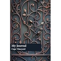 My Journal