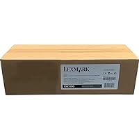 LEXMARK WASTE TONR C750 C752 C760 X750 X752 X762 - 50K CLR 180K BLK / 10B3100 /