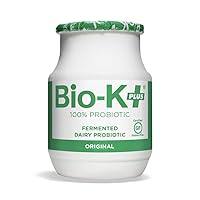 Bio-K Plus Bio-K+ Original 12 Pk, 3.5 FZ