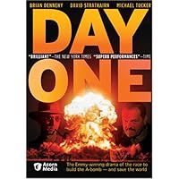 DAY ONE DAY ONE DVD