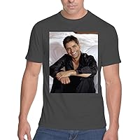 John Stamos - Men's Soft & Comfortable T-Shirt SFI #G545964