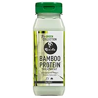 Curls The Green Collection Bamboo Protein,8 Fl Oz (Pack of 1)
