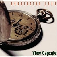 Time Capsule Time Capsule Audio CD MP3 Music