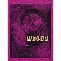 Markheim: Opera in One Act Markheim: Opera in One Act Paperback