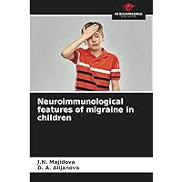 Neuroimmunological features of migraine in children