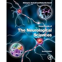 Encyclopedia of the Neurological Sciences (4 volume set) Encyclopedia of the Neurological Sciences (4 volume set) Hardcover Kindle