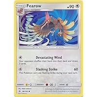 Pokemon - Fearow - 98/149 - Common