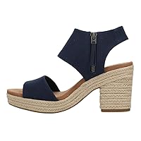 TOMS Women's Heeled Sandal