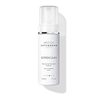 Institut Esthederm - Osmoclean - Pure Cleansing Foam - Gentle cleansing care - Oily Skin - Skin with irregularities