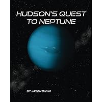Hudson's Quest To Neptune