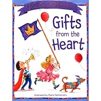 Gifts from the Heart Gifts from the Heart Hardcover