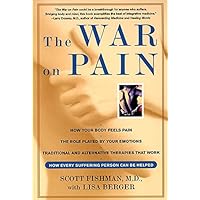 The War on Pain The War on Pain Paperback Hardcover