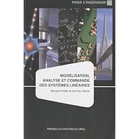 Modelisation analyse et commande des systemeslineaires Modelisation analyse et commande des systemeslineaires Hardcover