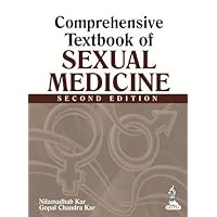 Comprehensive Textbook of Sexual Medicine Comprehensive Textbook of Sexual Medicine Paperback Mass Market Paperback