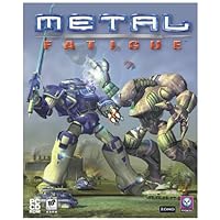 Metal Fatigue - PC