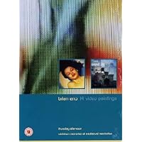 Brian Eno: 14 Video Paintings [DVD] Brian Eno: 14 Video Paintings [DVD] DVD