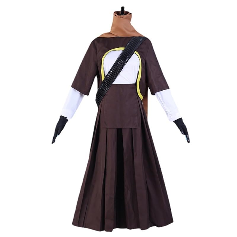 27 Men's Anime Costumes for Guys That Love to Cosplay | Cosplay outfits,  Anime inspired outfits, Naruto clothing