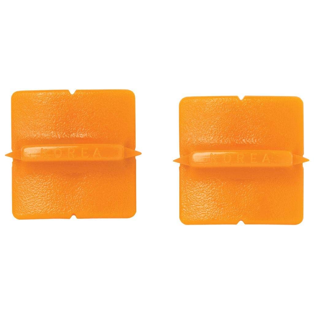 Fiskars Paper Cutter Replacement Blades - 2-Pack - Style G for 9