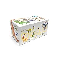 De Dino-quiz: box met boek en 100 quizkaarten (Quizboxen) (Dutch Edition)