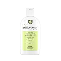 Phisoderm® Clean Moisturizing Cream Cleanser - 6 Fl Oz