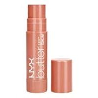 NYX Cosmetics Butter Lip Balm New (Biscotti BLB06)
