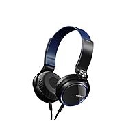 Sony MDRXB400IP/AP EX Headphones for iPod/iPhone/iPad