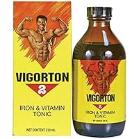 vigorton 2 Iron & Vitamin Tonic (230 ml)