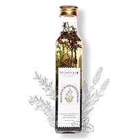 HER Rosemary & Lavender Brew Oil | Hair Growth & Hair Fall Control | Infused With Natural Rosemary | Hair Oil For Men & Women 250 Ml