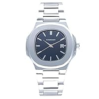 Radiant Watch RA639202, Silver, Classic