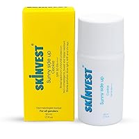 Sunny Side Up Sunscreen SPF 50 PA++++ Broad Spectrum For Pigmentation, Dark Spots & Sun Tan | Sweat Proof Non-Comedogenic, No White Cast | Suitable for Acne Prone Skin, For Men & Women